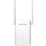 ME80X, AX3000 Mbps, 1 Gigabit Bağlantı Noktası ve 2 Harici Anten, Dahili Access Point Modu, Tek Tuşla Kolay Kurulum, Mobil Uygulama Desteği, Dual-Band Wi-Fi 6 Menzil Genişletici