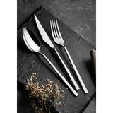 Mea Concept Style 36 Parça Çatal Kaşık Takımı - Gümüş