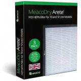 Meaco Dry Arete One 10L ve 12L Hepa Filtre