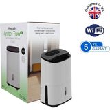 Meaco Meacodry Arete Two 12l Nem Alma Ve Hava Temizleme Cihazı - Beyaz