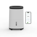 Meaco MeacoDry Arete Two 12L Nem Alma ve Hava Temizleme Cihazı