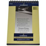 Mead A4 70 Yaprak Kareli Defter