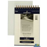 Mead A5 140 Yaprak Çizgili Defter