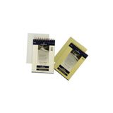 Mead A5 Kareli 70 Yaprak Defter - Beyaz