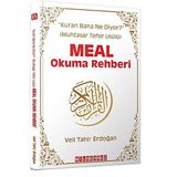 Meal Okuma Rehberi: Kuran Bana Ne Diyor? (Muhtasar Tefsir Usulü)