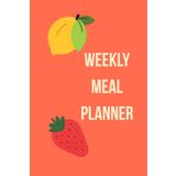 Meal Plan: Organize your weekly meals and grocery lists