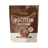 Mealjoy 500g Yüksek Proteinli Kakaolu Çikolata Aromalı Puding Sağlıklı Yaşam İçin Özel Formül
