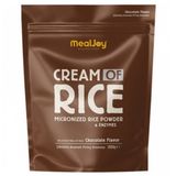 Mealjoy Cream Of Rice 1000 Gr - Çikolata