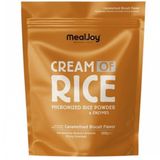 Mealjoy Cream Of Rice 1000 Gr - Karamelize Bisküvi
