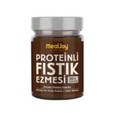 Mealjoy Protein İçeren Fıstık Ezmesi Kakaolu 320 gr