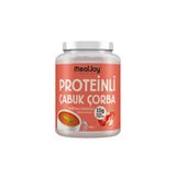 Mealjoy Proteinli Çabuk Çorba 540g