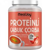 Mealjoy Proteinli Çabuk Çorba Kremalı Domates 540 gr