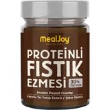 Mealjoy Proteinli Fistik Ezmesi Kakaolu 320g - 320 gr