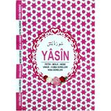 Mealli Yasin-I Şerif Büyük Yazılı 3’lü ( Yayın)