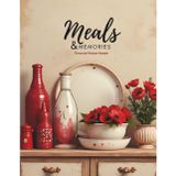 Meals & Memories: Personal Recipe Keeper