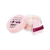 Mean Girls Cherry Pink Loose Powder - Kiraz Pembesi Toz Pudra