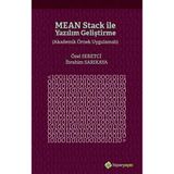 Mean Stack ile Yazılım Geliştirme - İbrahim Sarıkaya