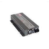 Mean Well Akü Şarj Cihazı 12V 25A Battery Charger (Pb-360P-12)