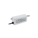 Mean Well APC-16-350 12W 48Vdc 0.35A Led Driver