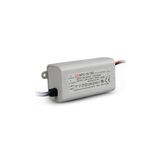 Mean Well APC-16-700 12W 24Vdc 0.7A Led Driver