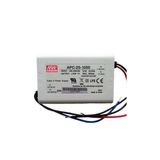 Mean Well APC-25-1050 25W 14Vdc 1.05A Led Driver