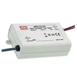 Mean Well APV-25-24 24 Vdc 1.05Amp Led Sürücü Güç kaynağı