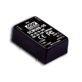 Mean Well DCW08A-15 8W 15V-15V 267mA DC-DC Dönüştürücü