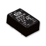 Mean Well DCW12A-05 12W 5V-5V 1200mA DC-DC Dönüştürücü