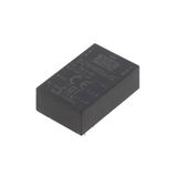 Mean Well DCWN06A-12 6 Watt 9-18VDC +-12VDC 250mA DIP Regüleli Çift Çıkışlı İzole Dönüştürücü