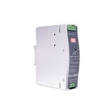 Mean Well DDR-120C-12 120W 33.6-67.2VDC Tek Çıkışlı Ray Montajlı Dönüştürücü