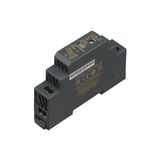 Mean Well DDR-15G-24 15W DIN Ray Tek Çıkış DC/DC Dönüştürücü