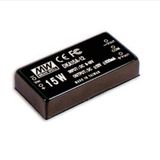 Mean Well DKA15B-05 15W 5V 300-3000mA DC-DC Dönüştürücü