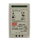 Mean Well DRC-100B 100W 27.6V-27.6V 2.2A-1.2A Ups