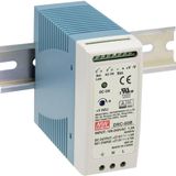 Mean Well DRC-40B 40W 27.6V-27.6V 0.95A-0.95A Ups