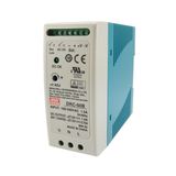 Mean Well DRC-60B 60W 27.6V 0.75A Ups Fonksiyon