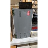 Mean Well DRP-480-24 24V 20A 480W Dın Ray Endüstriyel Güç Kaynağı Power Supply - Gri