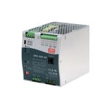 Mean Well DRS-480-48 48V DC 10A DIN Raylı Akıllı Güvenlik Güç Kaynağı