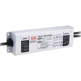 Mean Well ELG-150-24DA 150W 24V 6.25A Led Sürücü