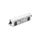 Mean Well ELG-200-24B-3Y 24V DC 8.4A Karma Mod AC-DC Tek Çıkışlı Led Sürücü