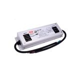 Mean Well ELG-300-24A 24V DC 12.5A AC-DC Tek Çıkışlı Led Sürücü