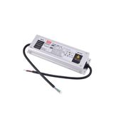 Mean Well ELGC-300-L-A 232V DC 1.4A Dahili PFC AC-DC Tek Çıkışlı Led Sürücü