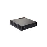 Mean Well ENC-120-24 120W Programlanabilir Desktop Tipi Akü Şarj Cihazı