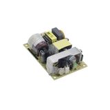 Mean Well EPS-25-24 25W 24VDC 1.05A Tek Çıkışlı Açık Kasa Power Supply
