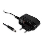 Mean Well GS06E12 6W 12V 0.5A Ekonomik Adaptör