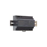 Mean Well HDR-150-24 150W 24VDC 6.25A 85-264VAC Ray Montajlı Power Supply