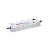Mean Well HLG-100H-30B 100W Tek Çıkışlı Sabit Voltaj Led Driver