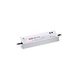 Mean Well HLG-100H-54 100W Tek Çıkışlı Sabit Voltaj Led Driver