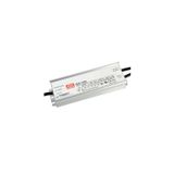 Mean Well HLG-120H-54 120W Tek Çıkışlı Sabit Voltaj Led Driver