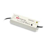 Mean Well HLG-80H-C350B 90W 167V-257V 350mA Led Driver