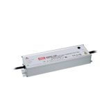 Mean Well HVGC-100-350B 100W Tek Çıkışlı Sabit Akım Led Driver